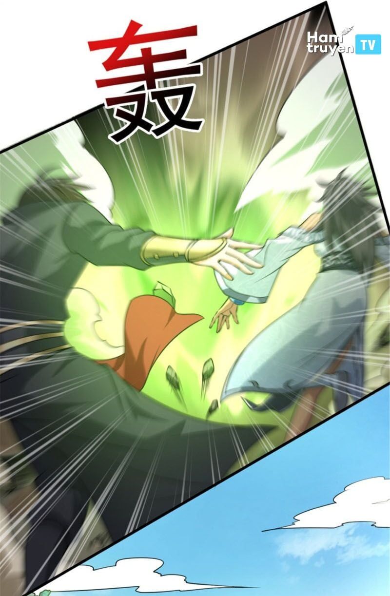 đọc truyện Nhất Kiếm Độc Tôn Chương 81 ảnh 13 tại Thiên Thai Truyện