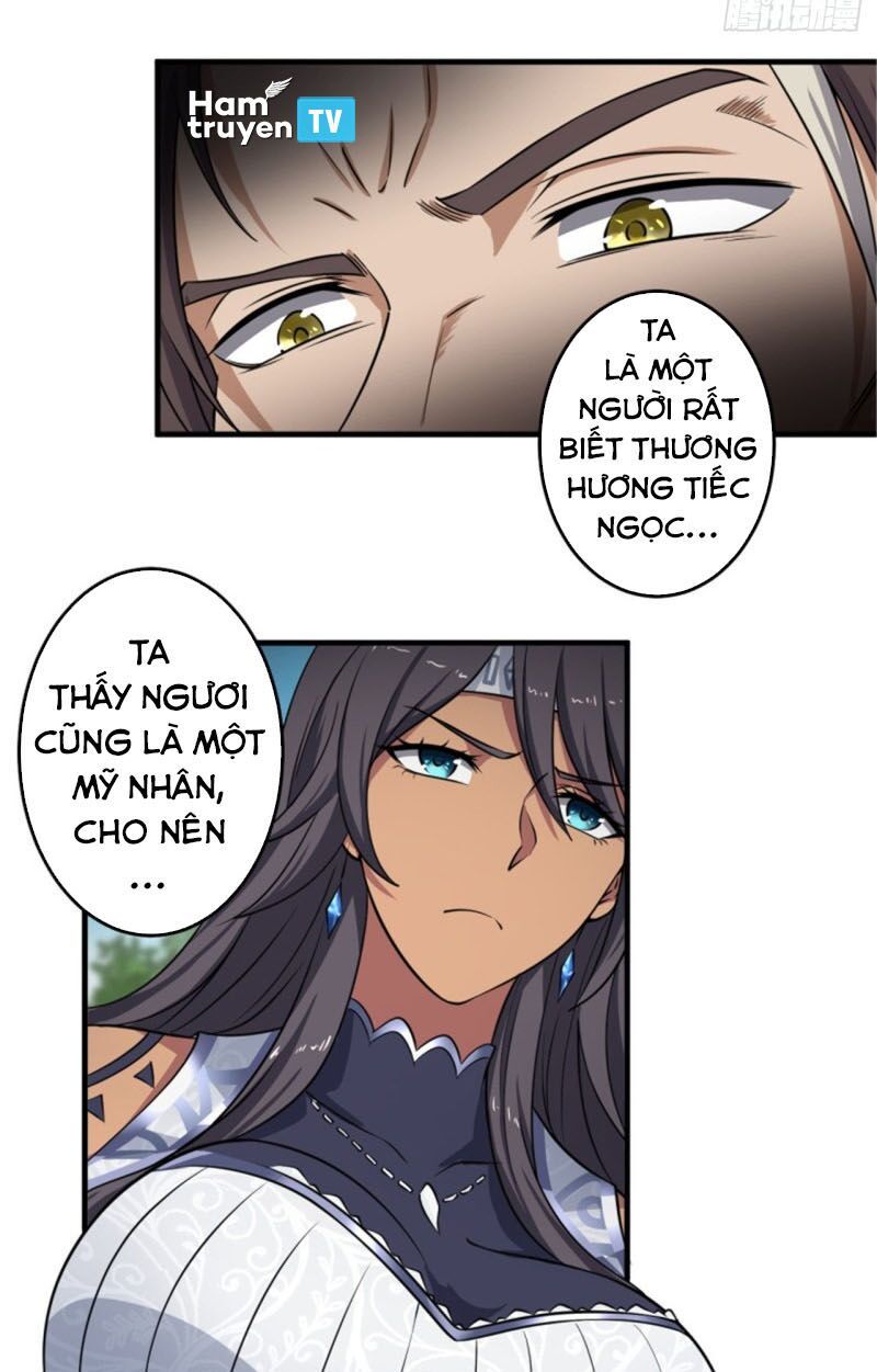 đọc truyện Nhất Kiếm Độc Tôn Chương 81 ảnh 15 tại Thiên Thai Truyện