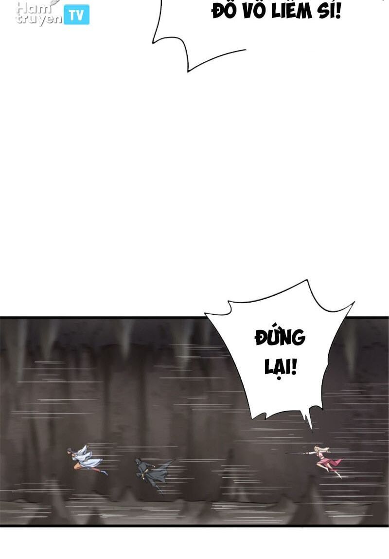 đọc truyện Nhất Kiếm Độc Tôn Chương 81 ảnh 4 tại Thiên Thai Truyện