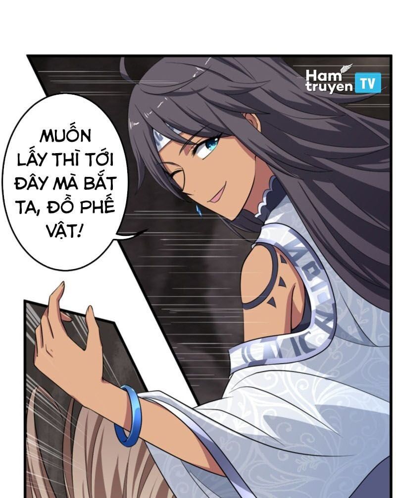 đọc truyện Nhất Kiếm Độc Tôn Chương 81 ảnh 5 tại Thiên Thai Truyện