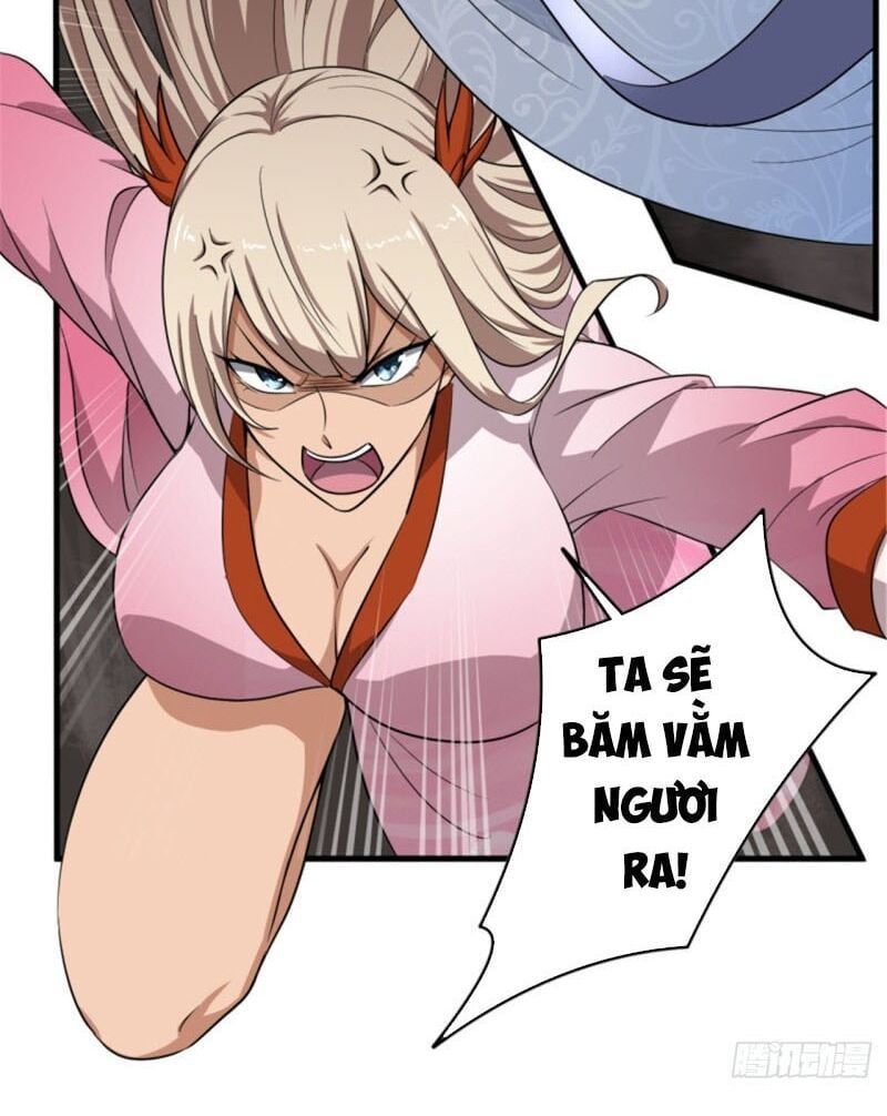 đọc truyện Nhất Kiếm Độc Tôn Chương 81 ảnh 6 tại Thiên Thai Truyện