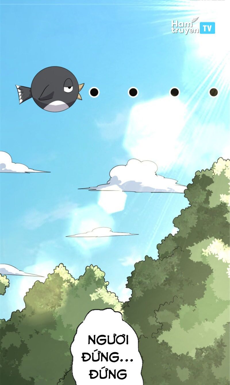 đọc truyện Nhất Kiếm Độc Tôn Chương 81 ảnh 8 tại Thiên Thai Truyện