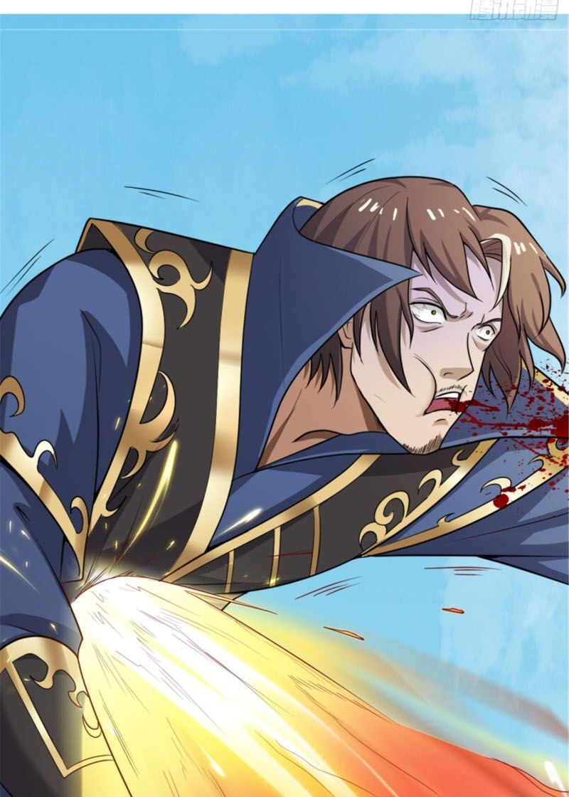 đọc truyện Nhất Kiếm Độc Tôn Chương 82 ảnh 12 tại Thiên Thai Truyện