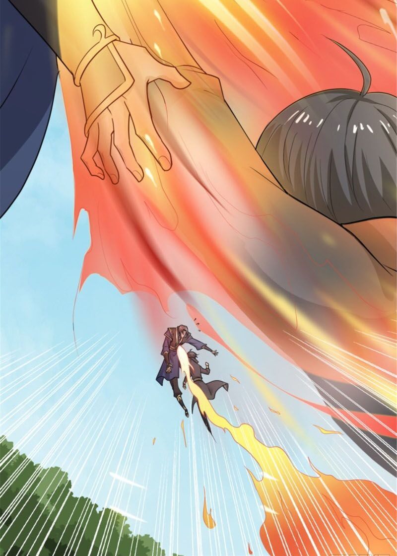 đọc truyện Nhất Kiếm Độc Tôn Chương 82 ảnh 13 tại Thiên Thai Truyện