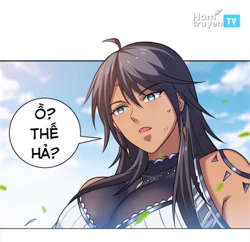 đọc truyện Nhất Kiếm Độc Tôn Chương 82 ảnh 16 tại Thiên Thai Truyện