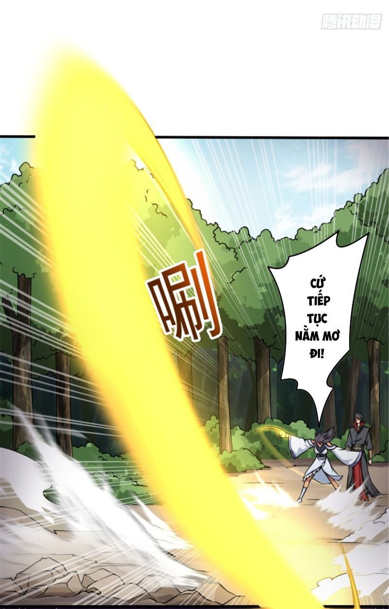 đọc truyện Nhất Kiếm Độc Tôn Chương 82 ảnh 5 tại Thiên Thai Truyện