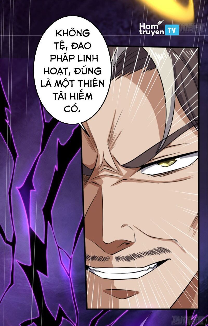 đọc truyện Nhất Kiếm Độc Tôn Chương 82 ảnh 6 tại Thiên Thai Truyện