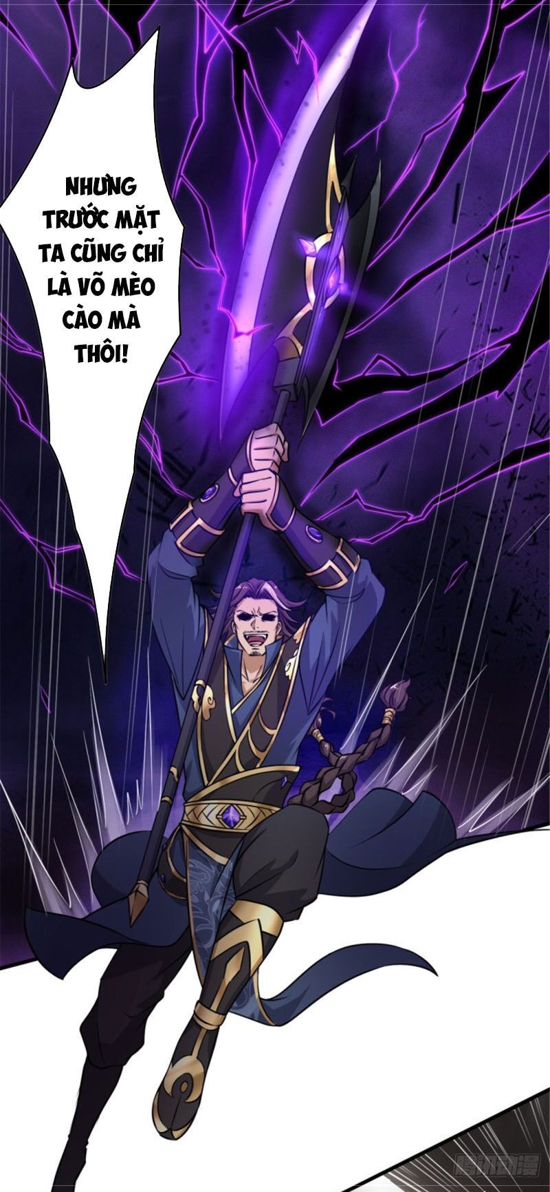 đọc truyện Nhất Kiếm Độc Tôn Chương 82 ảnh 7 tại Thiên Thai Truyện