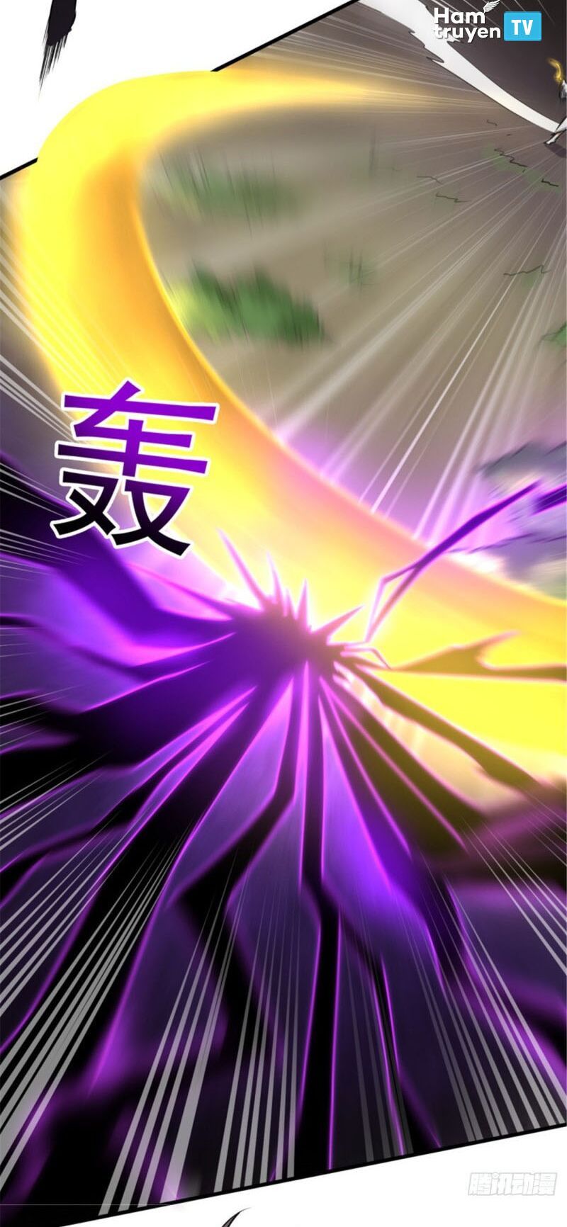 đọc truyện Nhất Kiếm Độc Tôn Chương 82 ảnh 8 tại Thiên Thai Truyện