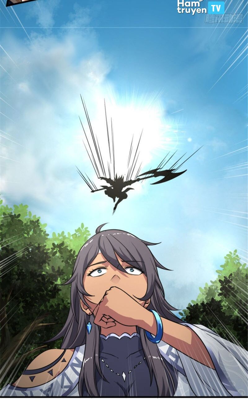 đọc truyện Nhất Kiếm Độc Tôn Chương 82 ảnh 10 tại Thiên Thai Truyện