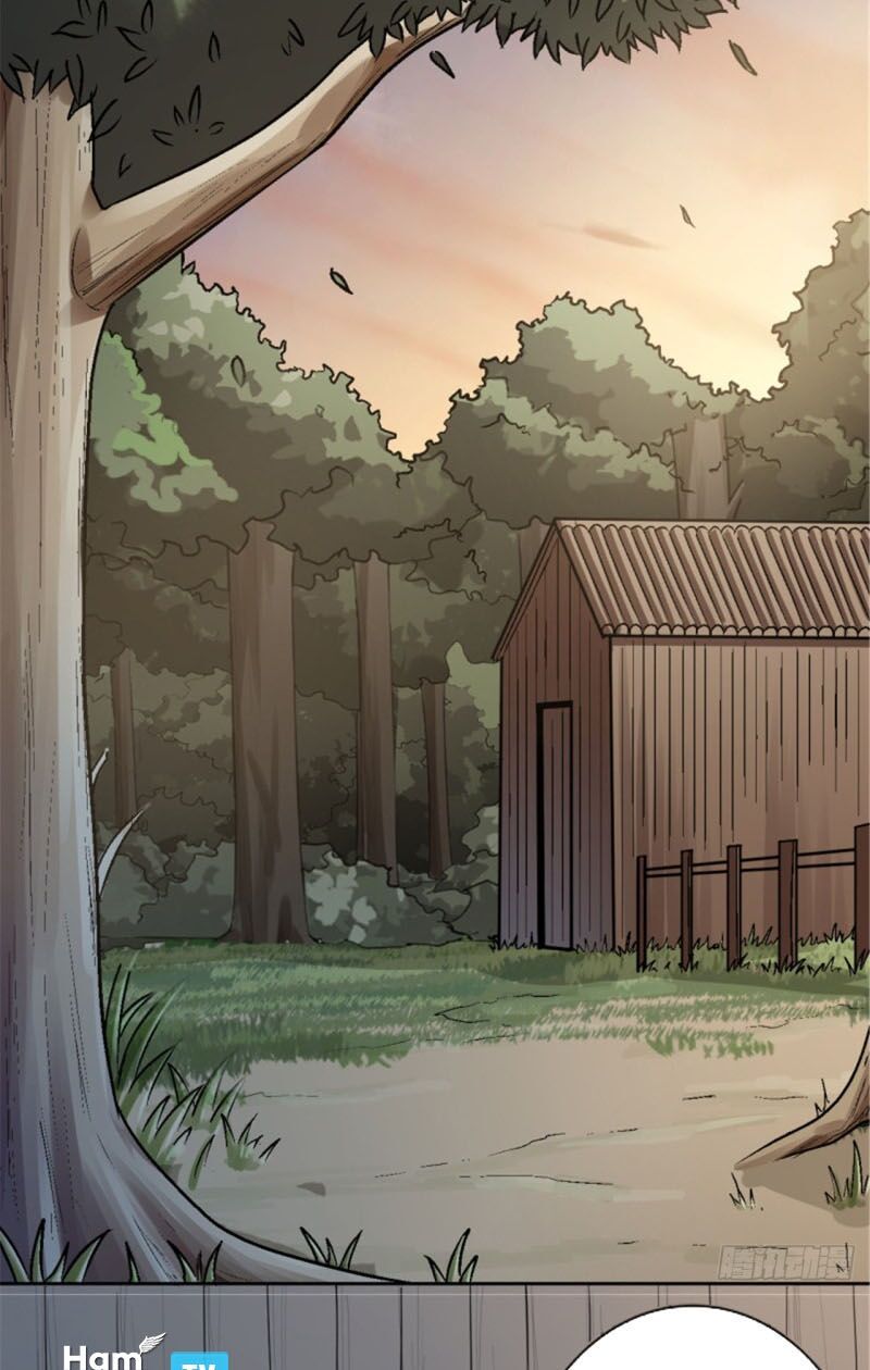 đọc truyện Nhất Kiếm Độc Tôn Chương 83 ảnh 13 tại Thiên Thai Truyện