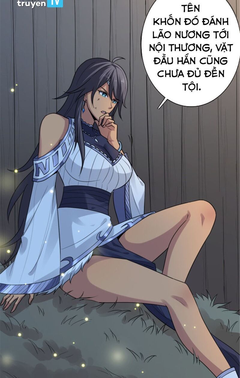 đọc truyện Nhất Kiếm Độc Tôn Chương 83 ảnh 14 tại Thiên Thai Truyện