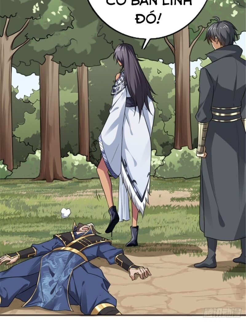 đọc truyện Nhất Kiếm Độc Tôn Chương 83 ảnh 5 tại Thiên Thai Truyện