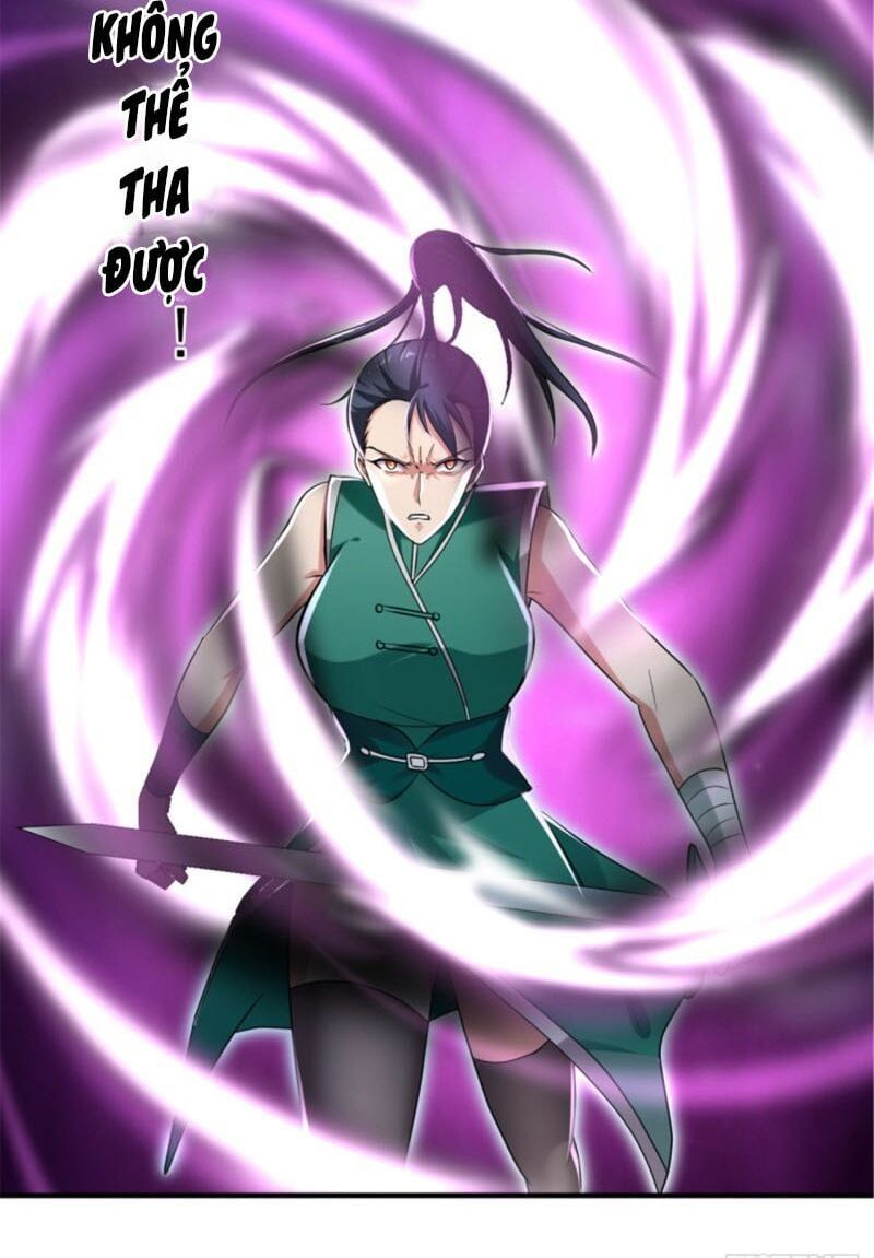 đọc truyện Nhất Kiếm Độc Tôn Chương 83 ảnh 7 tại Thiên Thai Truyện