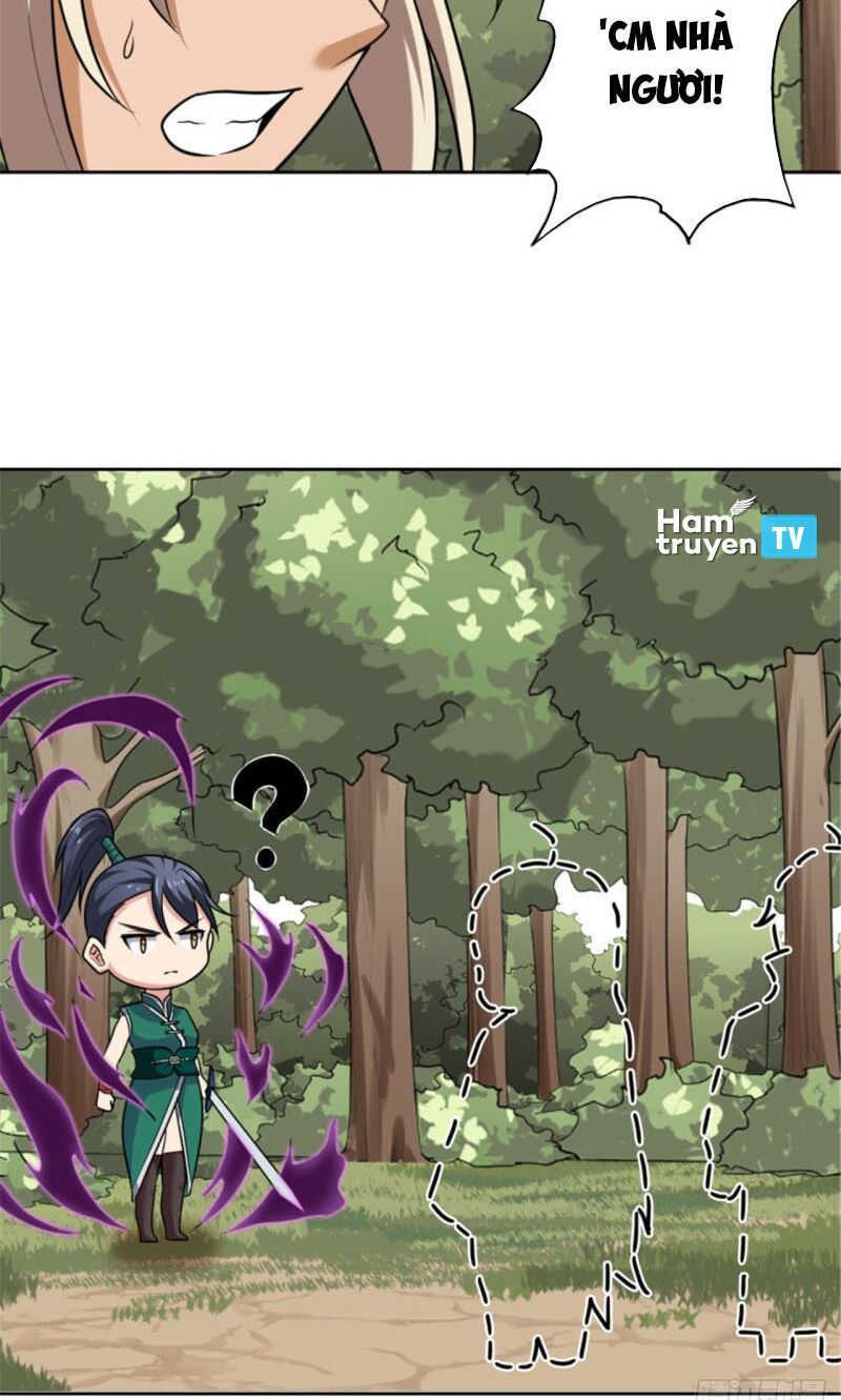 đọc truyện Nhất Kiếm Độc Tôn Chương 83 ảnh 11 tại Thiên Thai Truyện