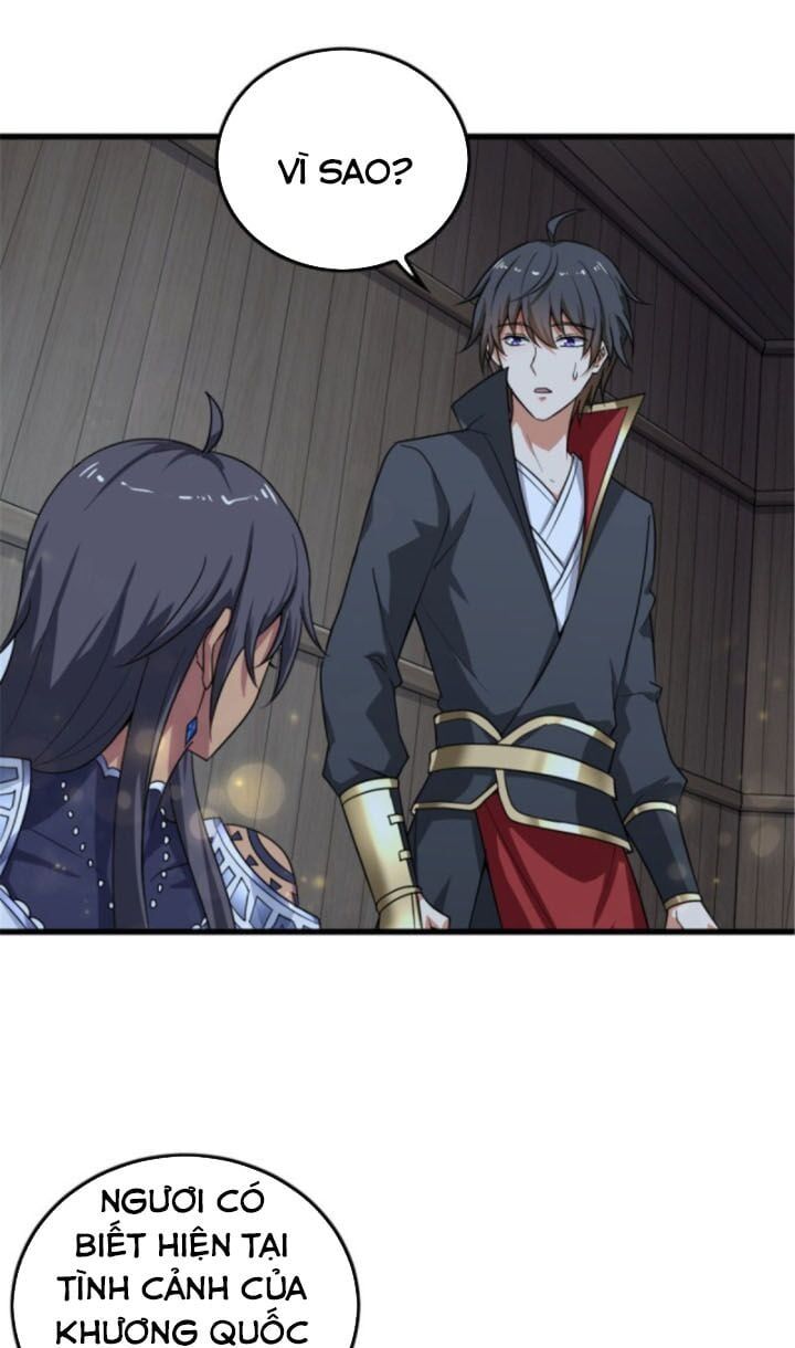 đọc truyện Nhất Kiếm Độc Tôn Chương 84 ảnh 3 tại Thiên Thai Truyện