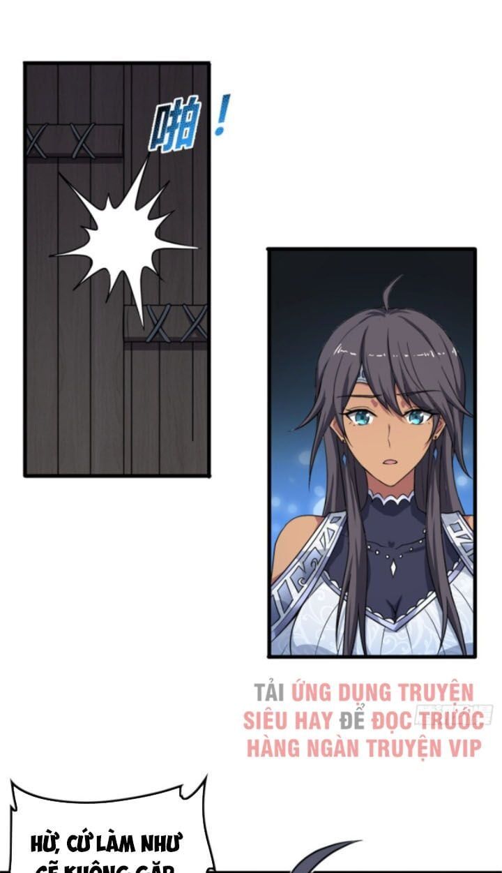 đọc truyện Nhất Kiếm Độc Tôn Chương 84 ảnh 14 tại Thiên Thai Truyện