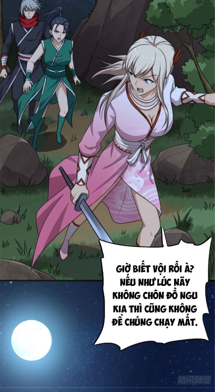 đọc truyện Nhất Kiếm Độc Tôn Chương 84 ảnh 17 tại Thiên Thai Truyện