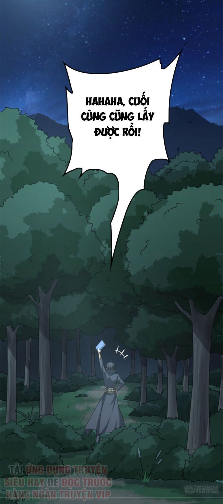 đọc truyện Nhất Kiếm Độc Tôn Chương 84 ảnh 18 tại Thiên Thai Truyện