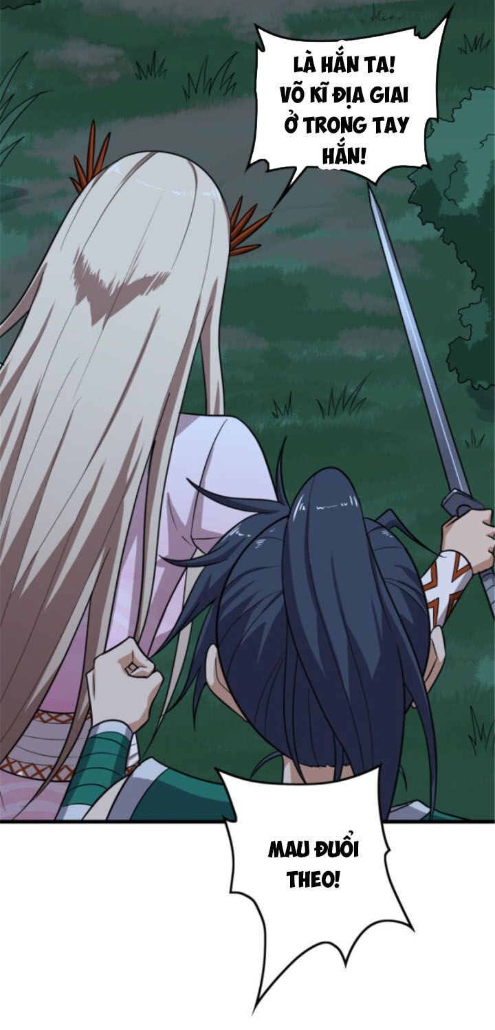 đọc truyện Nhất Kiếm Độc Tôn Chương 84 ảnh 19 tại Thiên Thai Truyện