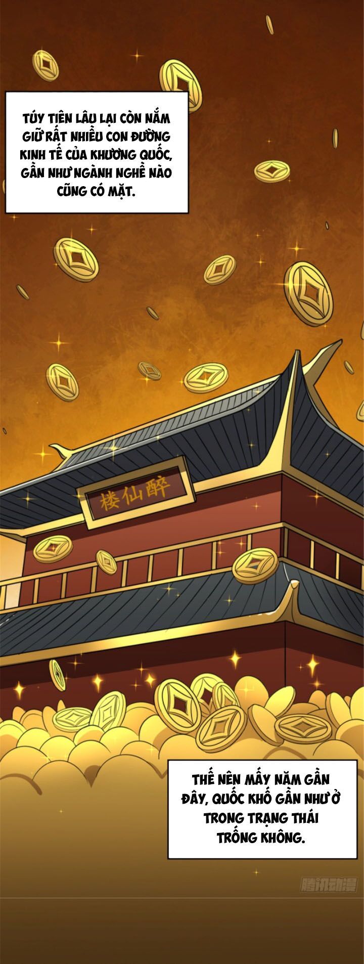 đọc truyện Nhất Kiếm Độc Tôn Chương 84 ảnh 7 tại Thiên Thai Truyện