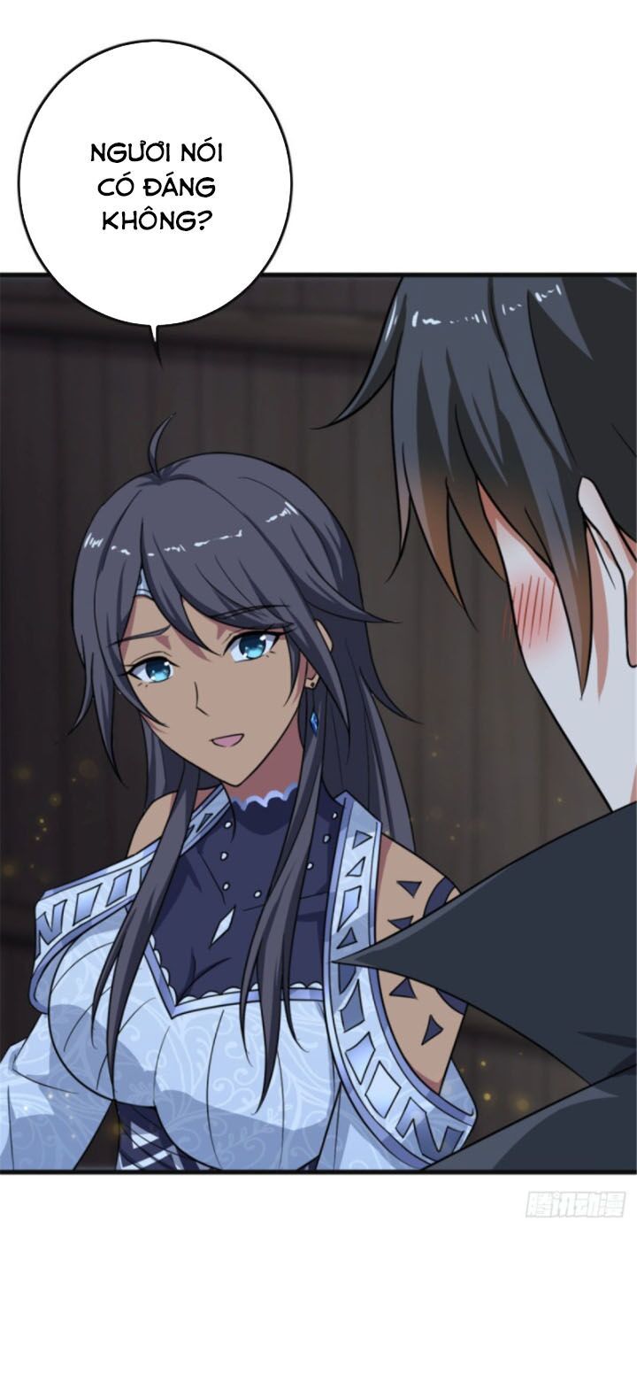 đọc truyện Nhất Kiếm Độc Tôn Chương 84 ảnh 9 tại Thiên Thai Truyện