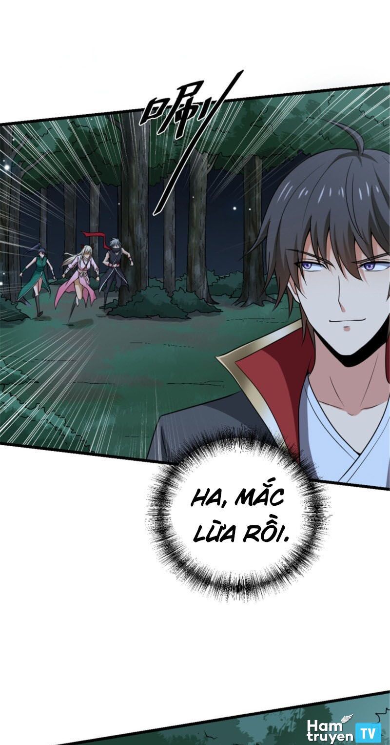 đọc truyện Nhất Kiếm Độc Tôn Chương 85 ảnh 3 tại Thiên Thai Truyện