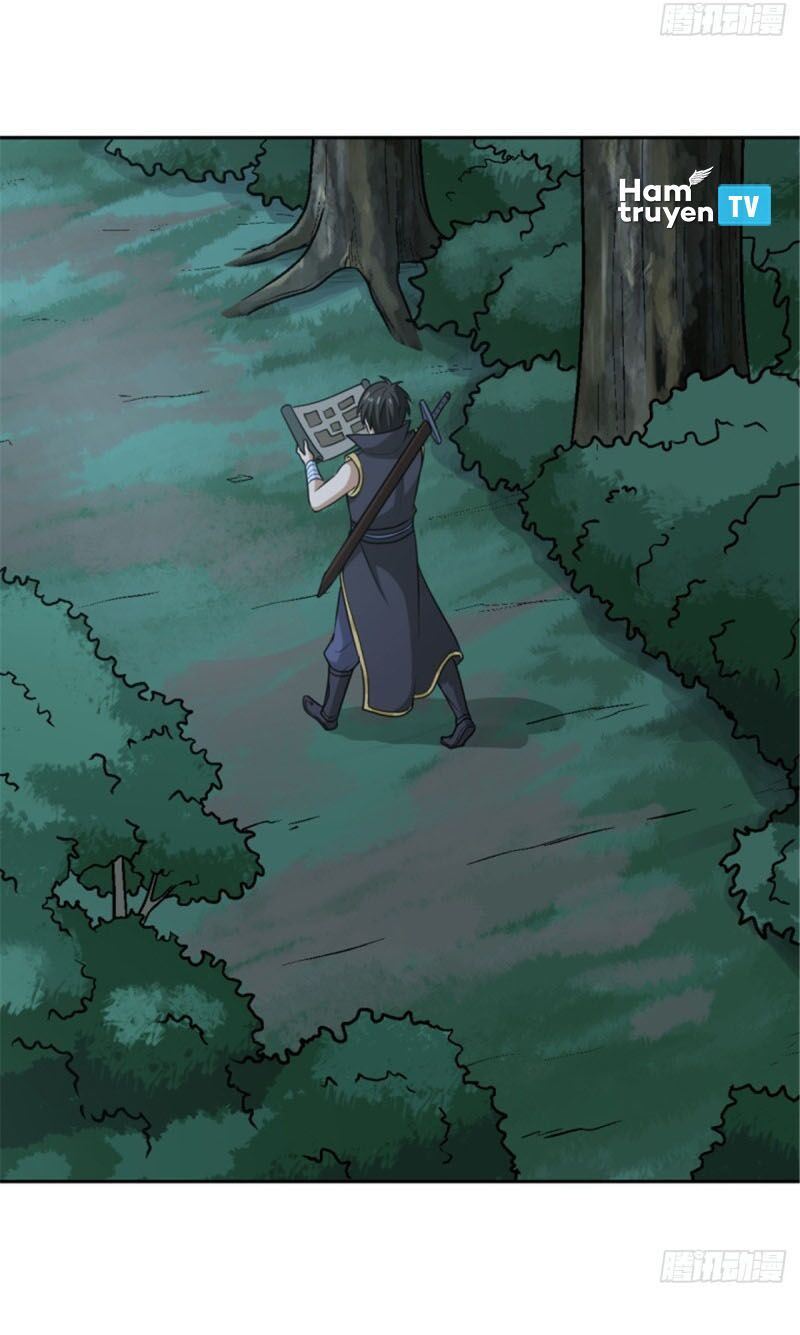 đọc truyện Nhất Kiếm Độc Tôn Chương 85 ảnh 13 tại Thiên Thai Truyện