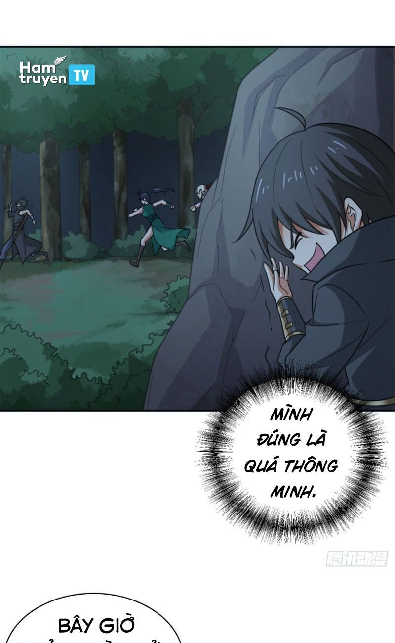 đọc truyện Nhất Kiếm Độc Tôn Chương 85 ảnh 15 tại Thiên Thai Truyện