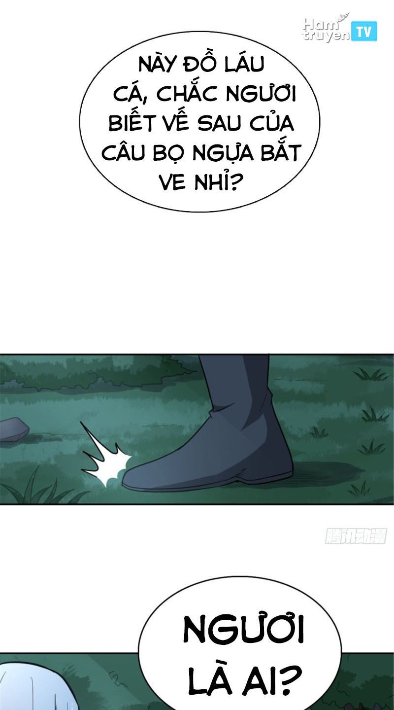 đọc truyện Nhất Kiếm Độc Tôn Chương 85 ảnh 17 tại Thiên Thai Truyện