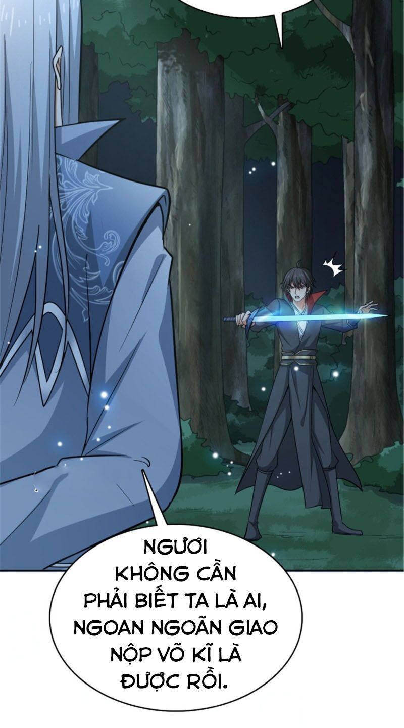 đọc truyện Nhất Kiếm Độc Tôn Chương 85 ảnh 18 tại Thiên Thai Truyện