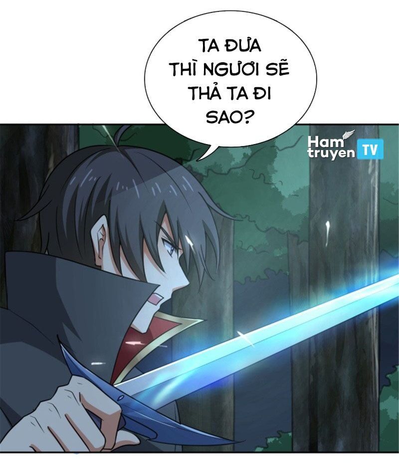 đọc truyện Nhất Kiếm Độc Tôn Chương 85 ảnh 20 tại Thiên Thai Truyện