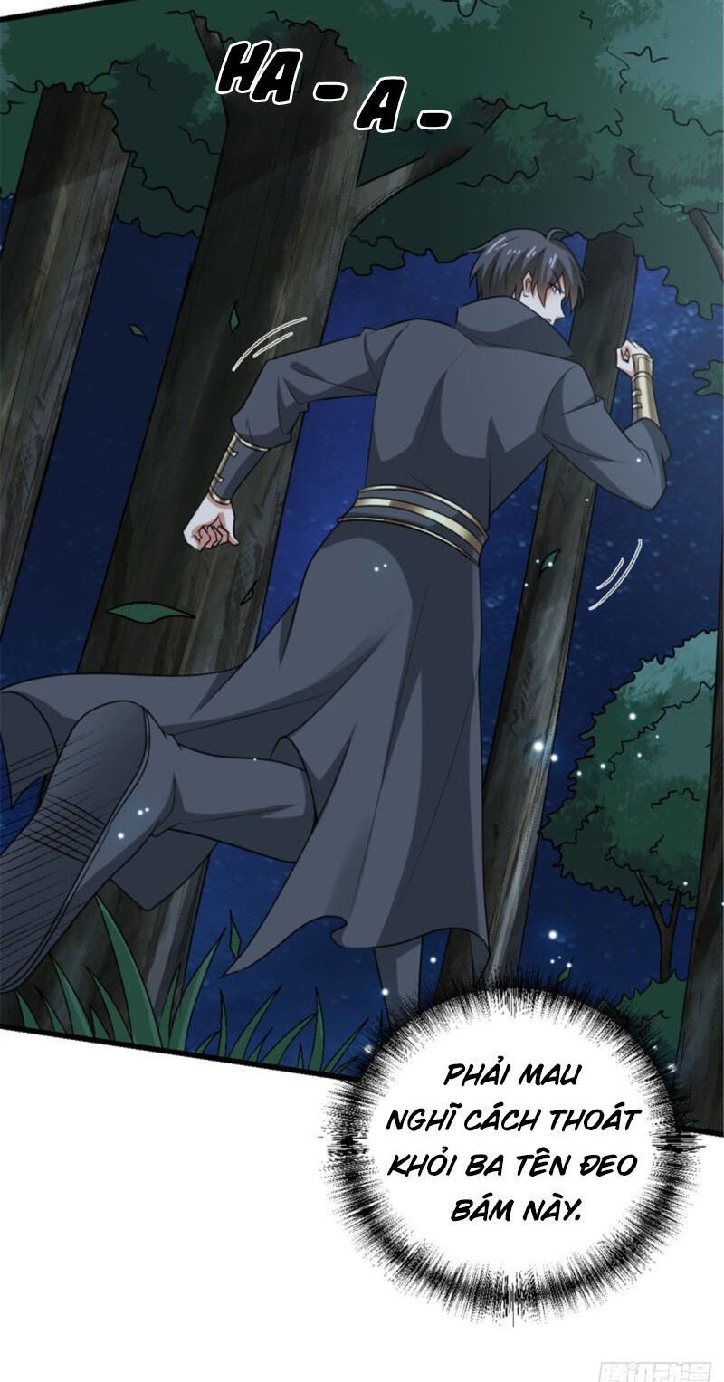 đọc truyện Nhất Kiếm Độc Tôn Chương 85 ảnh 4 tại Thiên Thai Truyện