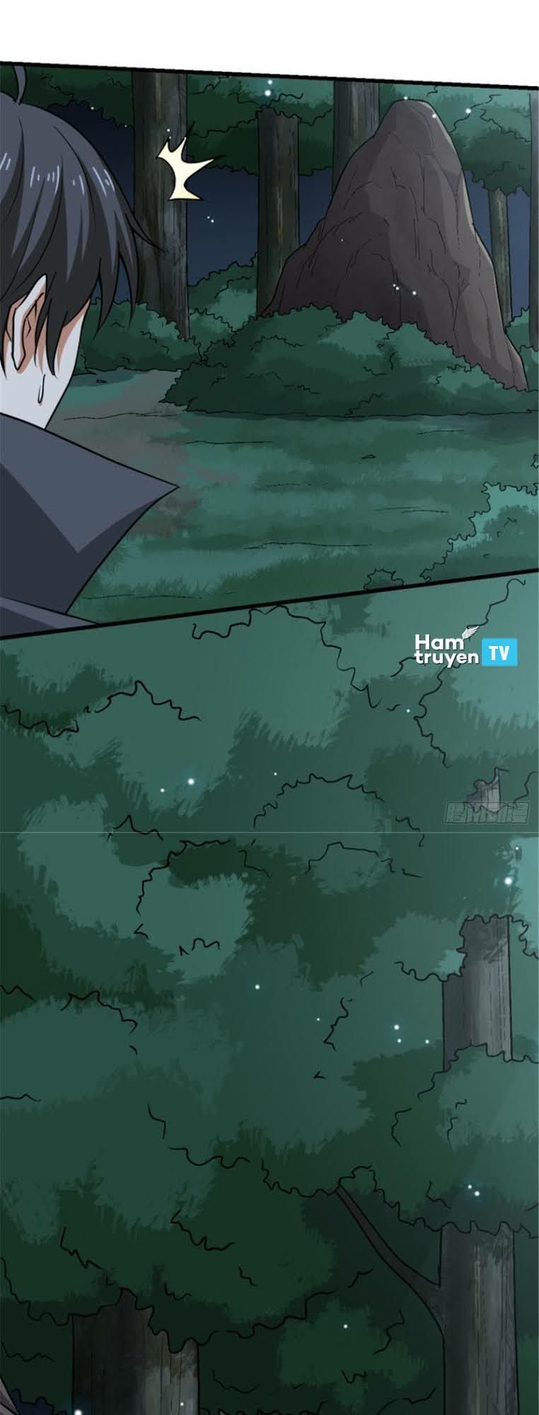 đọc truyện Nhất Kiếm Độc Tôn Chương 85 ảnh 5 tại Thiên Thai Truyện