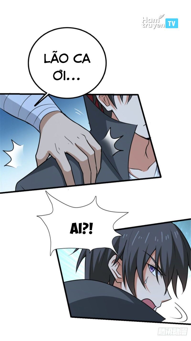 đọc truyện Nhất Kiếm Độc Tôn Chương 85 ảnh 8 tại Thiên Thai Truyện