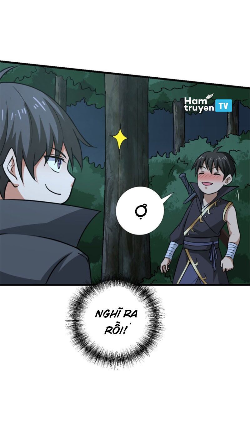 đọc truyện Nhất Kiếm Độc Tôn Chương 85 ảnh 11 tại Thiên Thai Truyện