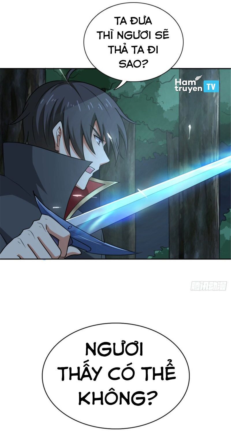 đọc truyện Nhất Kiếm Độc Tôn Chương 86 ảnh 3 tại Thiên Thai Truyện