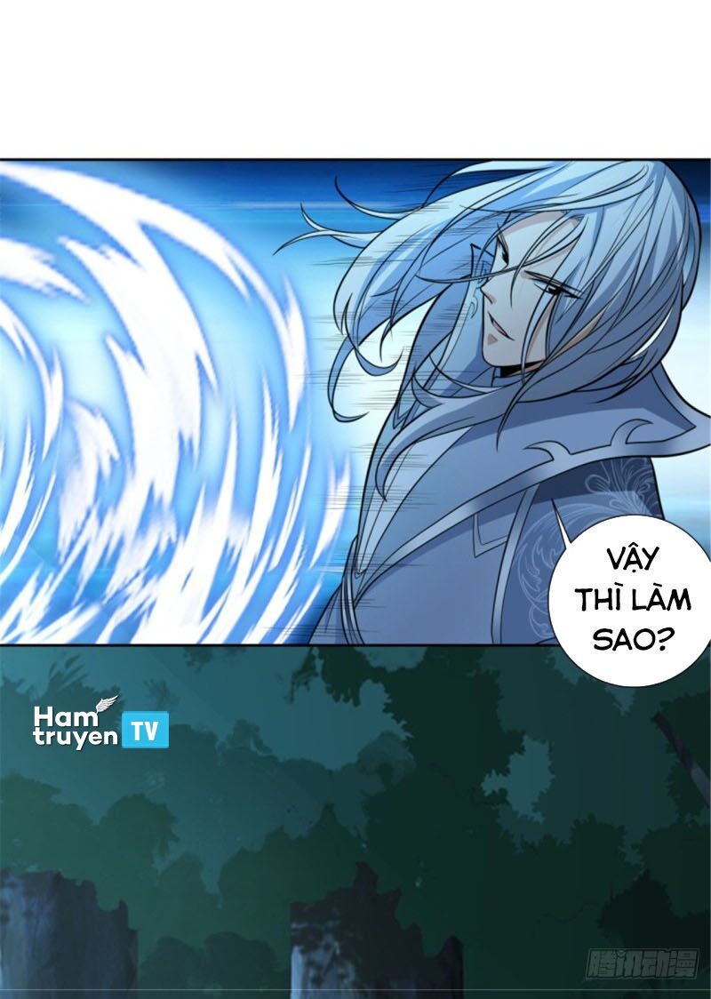 đọc truyện Nhất Kiếm Độc Tôn Chương 86 ảnh 12 tại Thiên Thai Truyện