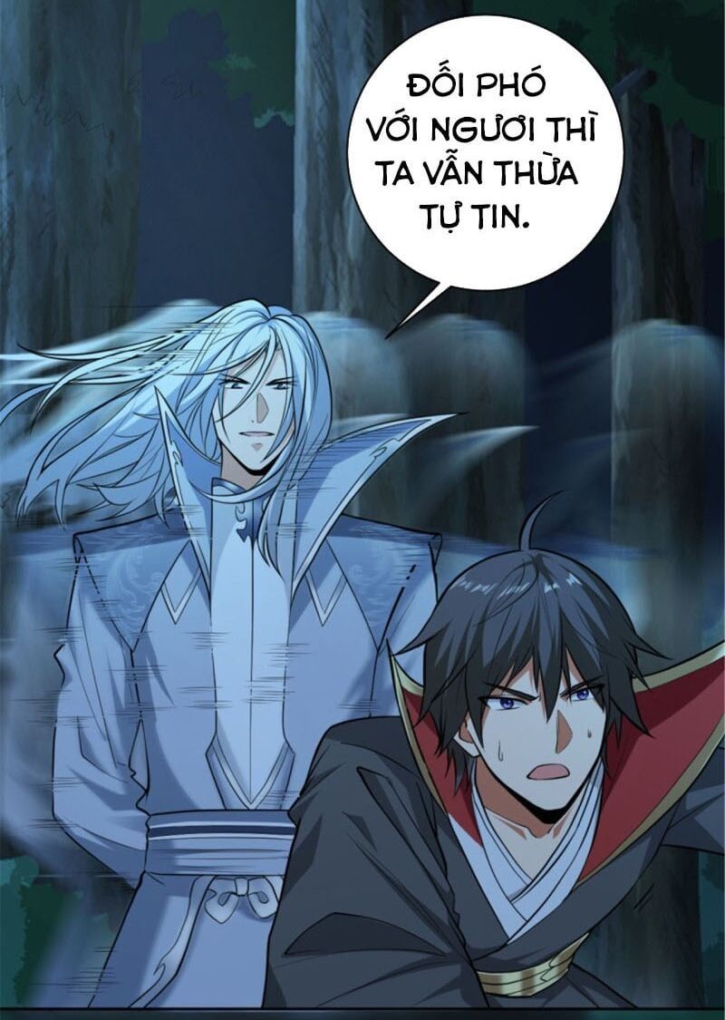 đọc truyện Nhất Kiếm Độc Tôn Chương 86 ảnh 13 tại Thiên Thai Truyện