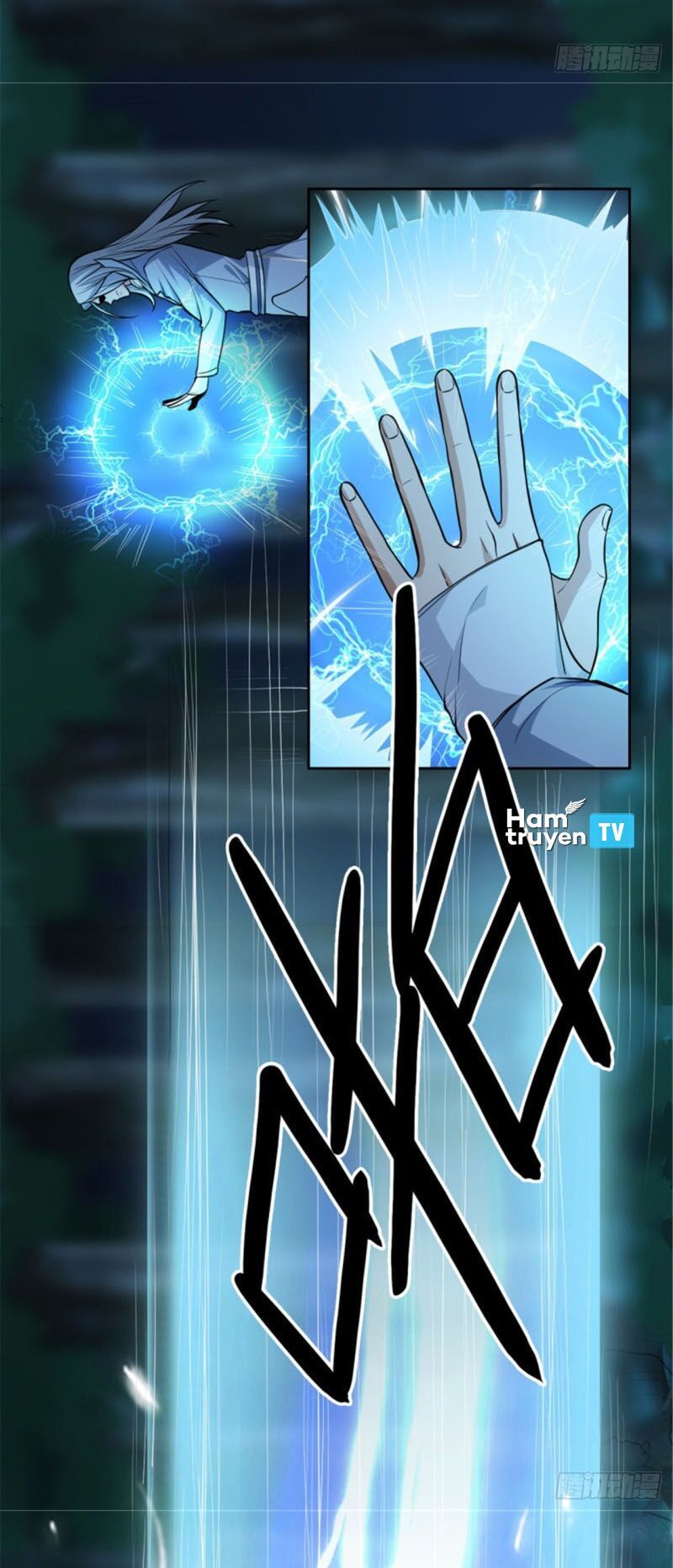 đọc truyện Nhất Kiếm Độc Tôn Chương 86 ảnh 14 tại Thiên Thai Truyện