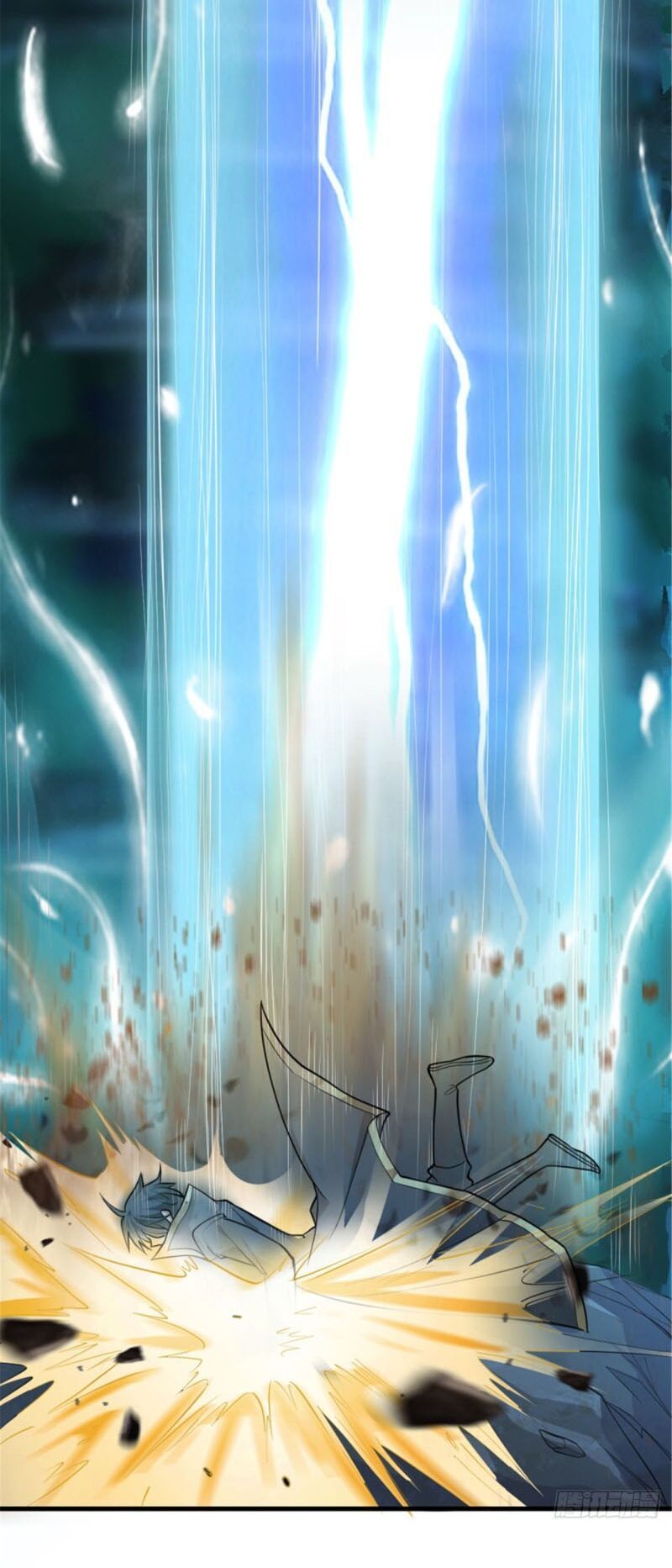 đọc truyện Nhất Kiếm Độc Tôn Chương 86 ảnh 15 tại Thiên Thai Truyện