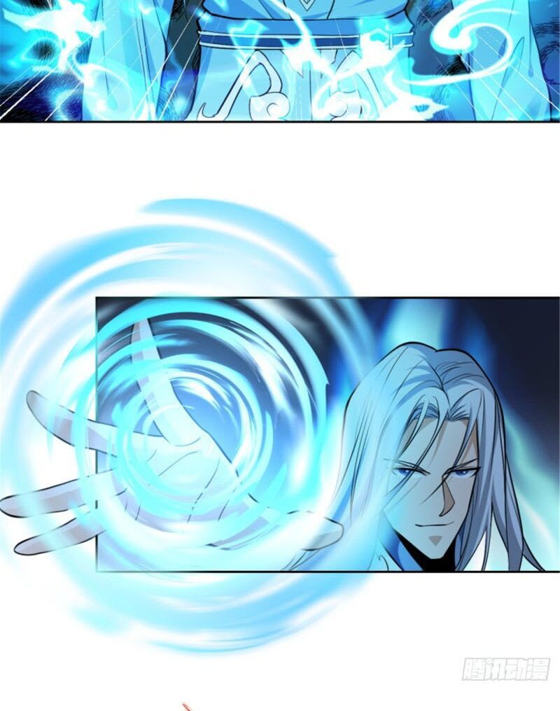 đọc truyện Nhất Kiếm Độc Tôn Chương 86 ảnh 7 tại Thiên Thai Truyện