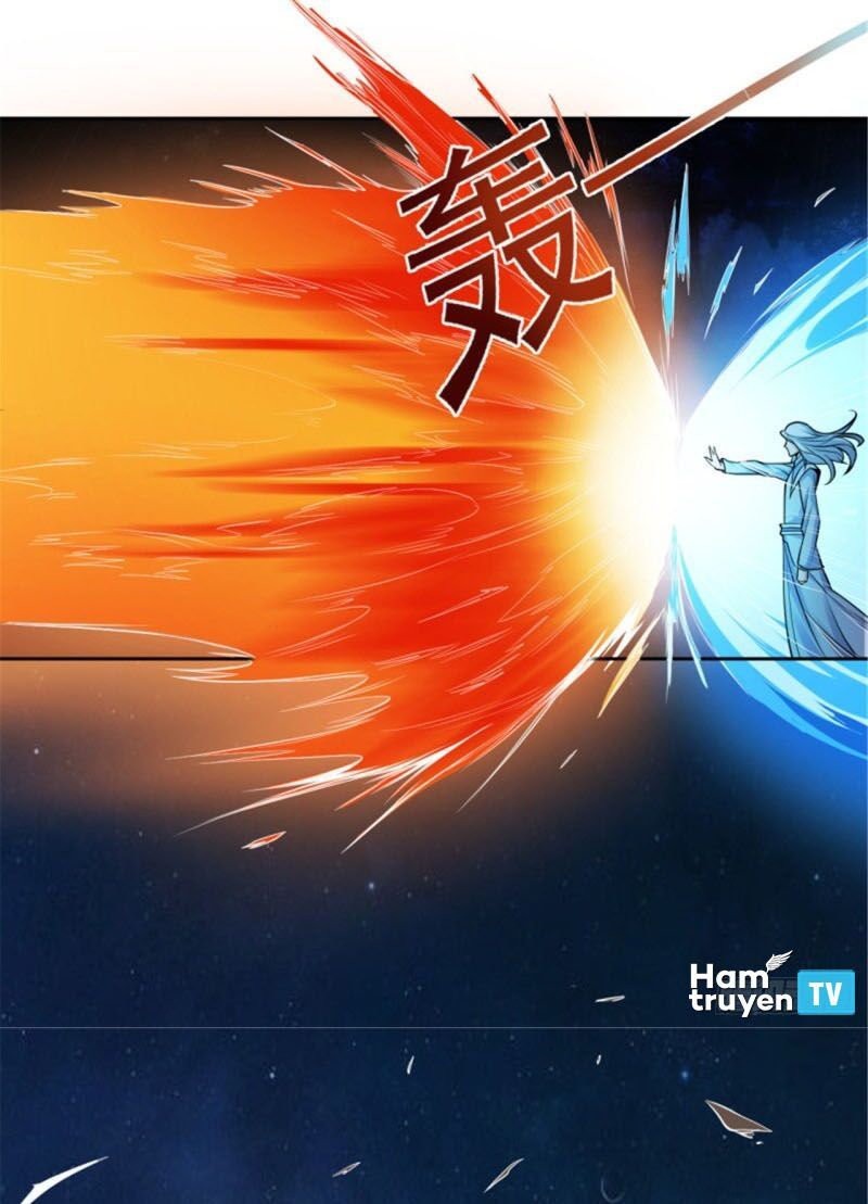 đọc truyện Nhất Kiếm Độc Tôn Chương 86 ảnh 8 tại Thiên Thai Truyện