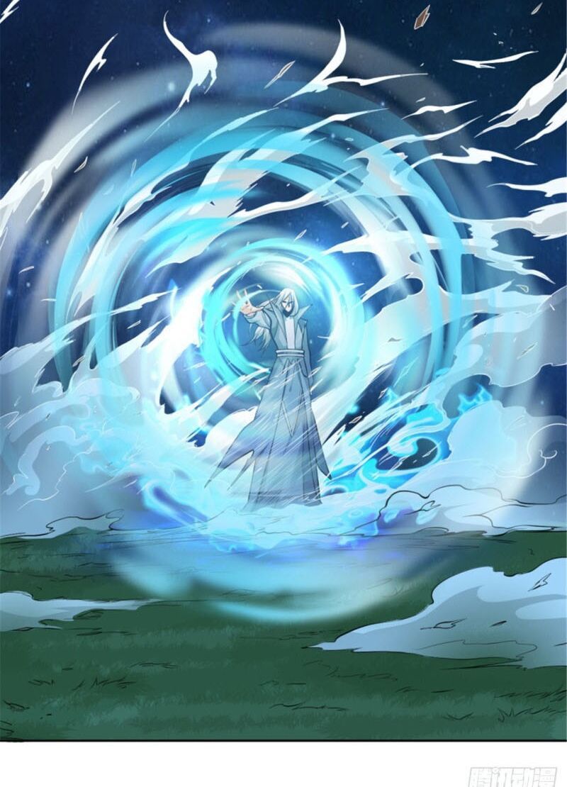 đọc truyện Nhất Kiếm Độc Tôn Chương 86 ảnh 9 tại Thiên Thai Truyện