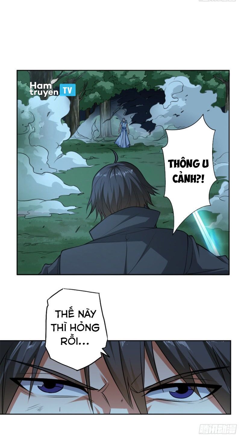 đọc truyện Nhất Kiếm Độc Tôn Chương 86 ảnh 10 tại Thiên Thai Truyện