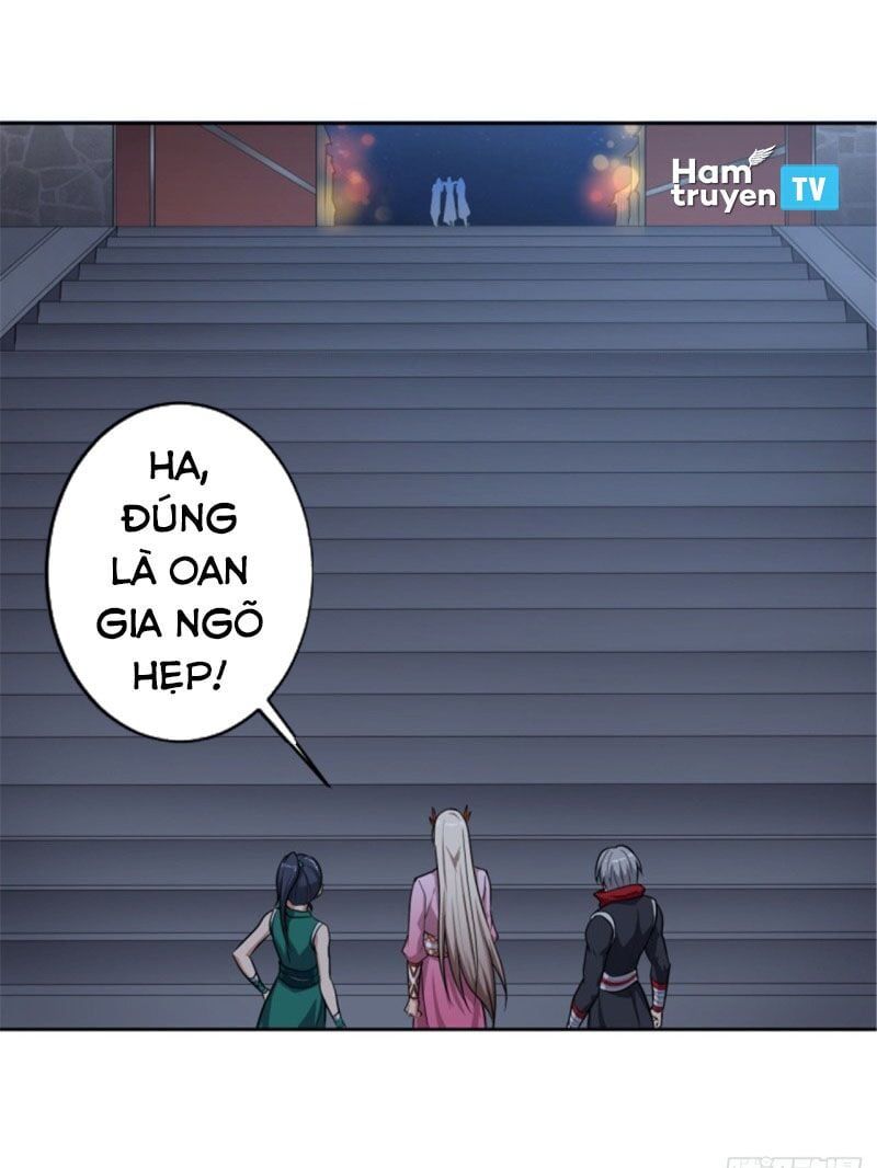 đọc truyện Nhất Kiếm Độc Tôn Chương 87 ảnh 17 tại Thiên Thai Truyện