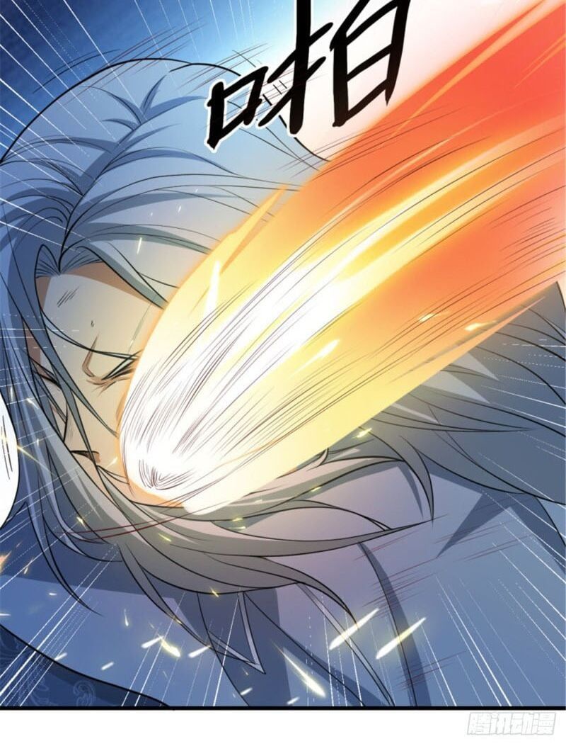 đọc truyện Nhất Kiếm Độc Tôn Chương 87 ảnh 5 tại Thiên Thai Truyện