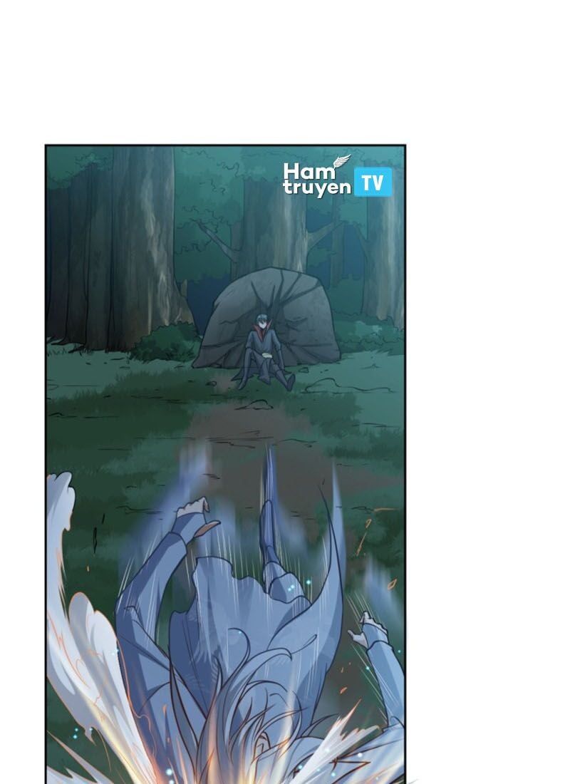 đọc truyện Nhất Kiếm Độc Tôn Chương 87 ảnh 6 tại Thiên Thai Truyện