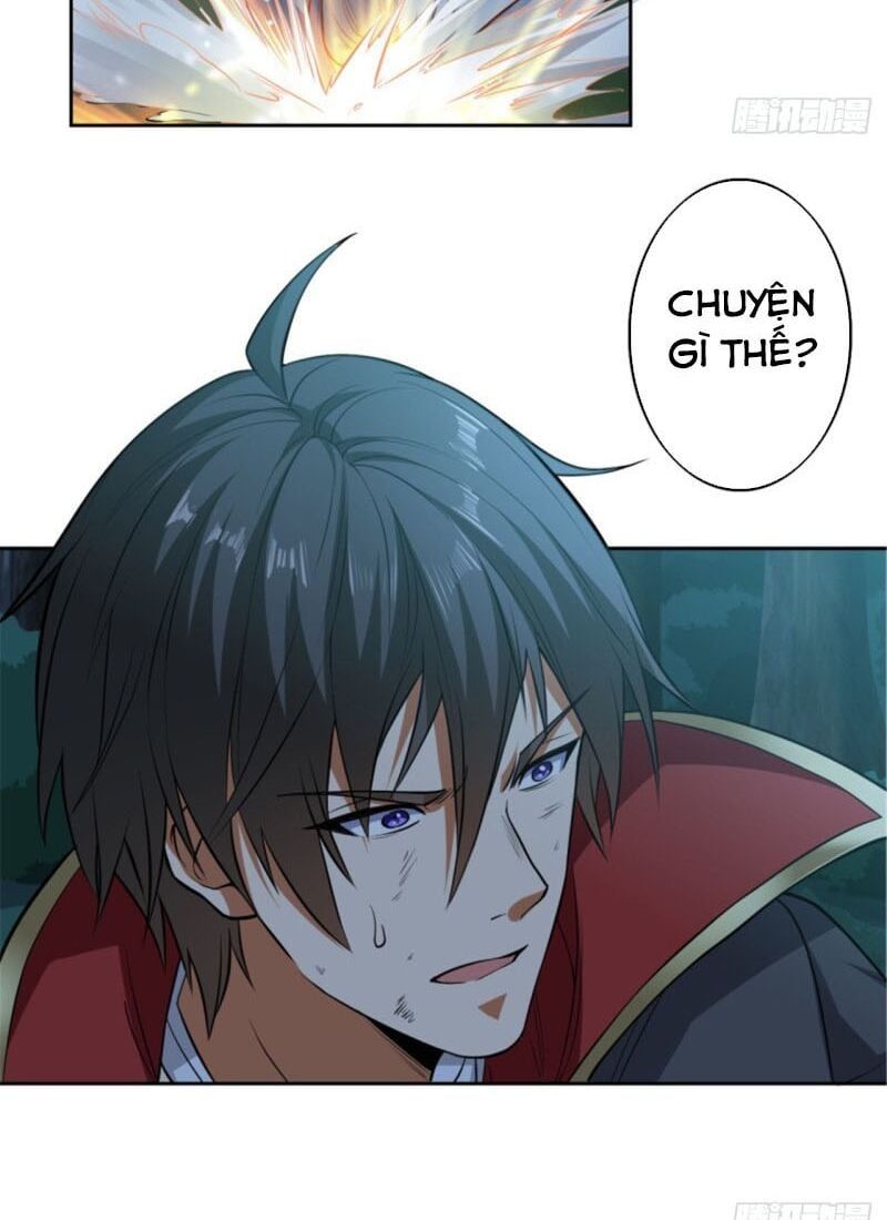 đọc truyện Nhất Kiếm Độc Tôn Chương 87 ảnh 7 tại Thiên Thai Truyện