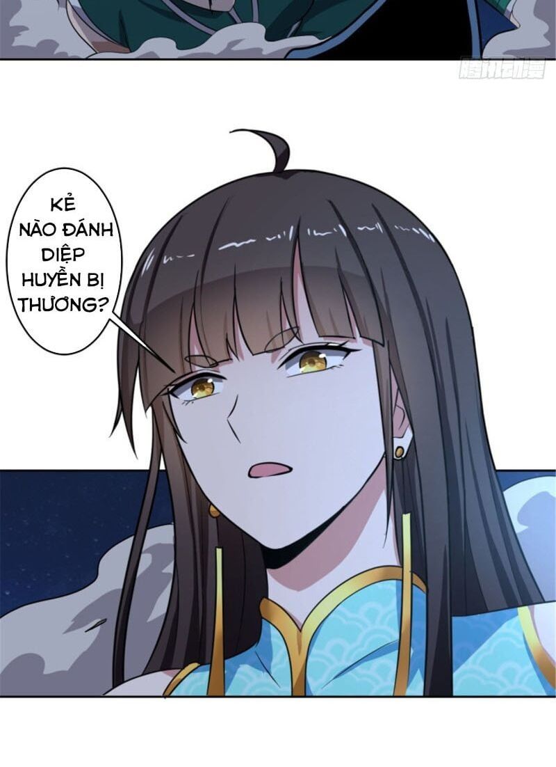 đọc truyện Nhất Kiếm Độc Tôn Chương 88 ảnh 12 tại Thiên Thai Truyện